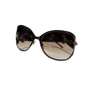 VINTAGE GUCCI GLASSES